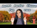 COLLEGE ADVICE FOR UIUC FRESHMEN University of Illinois at Urbana-Champaign