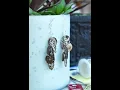 Online Class Jewelry Making 113 - Handmade Everything Earrings Michaels