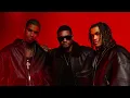 Lagu JayDon - Lullaby (mega remix) Feat. USHER \u0026 Paradise (OFFICIAL VISUALIZER)