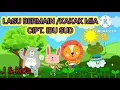 Lagu Lirik Lagu Bermain (kakak Mia)