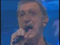 franco de vita si la ves en vivo