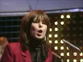 Pretenders - Brass In Pocket (Top Of The Pops, 13/12/1979)