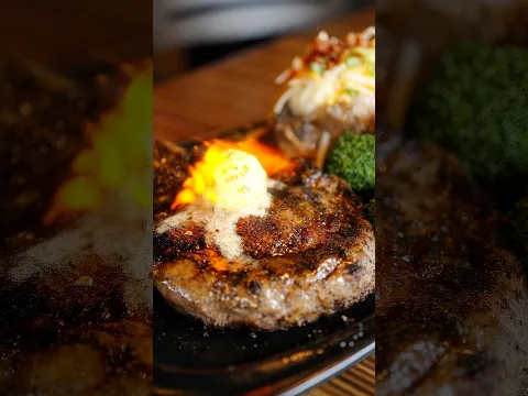 i made a thirst trap... for outback steakhouse