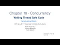 Part 09 - Concurrency