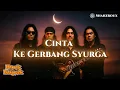 Lagu 🎶 Cinta Ke Gerbang Syurga – Rock Kapak 2025 | SHAHZROUX Official Lyric Video