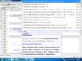 How to set Maximum Screen in Java Netbeans