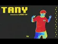 Lege-Cy - Tany | ليجي-سي - تاني (Official Audio)