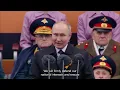 How Vladimir Putin Transformed Russia