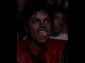 Thriller Michael Jackson edit
