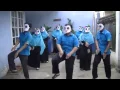 Download Lagu MUVIZA COM  Senam Pinguin versi MDI