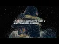 Jai Wolf - Like It's Over (feat. MNDR) (Español)
