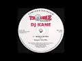 Download Lagu DJ Kane - Izaac's Story (Chapter One Mix)