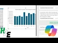 Excel Copilot How to Create Charts With Ease