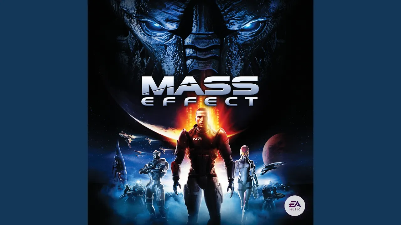 Saren's Base Saren's Base