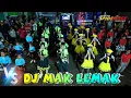 Download Lagu DJ MAK LEMAK VIRAL  BATTLE 4 GRUP SOUND MINI || AMBYAR CEMERLANG SPIDER BILIS MERA