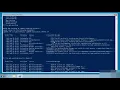 Powershell Training Part 4 Powershell Tutorial Training s