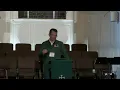 Lesson 16 Haggai 1 2 Transforming Frustration to Focus