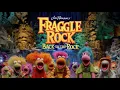 Fraggle Rock Back To The Rock - Intro