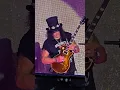 Download Lagu Guns N' Roses - November Rain Solo (30 MAY Shekvetili, Georgia) #gunsnroses #slashsolo #gnr #slash
