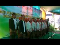 Mars Hidup Sehat padus Dinas Kesehatan Kab. Tuban