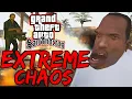 Download Lagu GTA San Andreas EXTREME Chaos Mod - Over 67 Hours!
