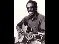 R.L. Burnside ~ Someday Baby (feat. Lyrics Born)
