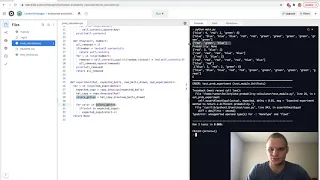 Probability Calculator - Python FreeCodeCamp