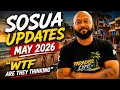 Sosua Updates May 2026 WTF are they thinking
