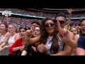 MNEK feat. Zara Larsson - 'Never Forget You' (Live At The Summertime Ball 2016)