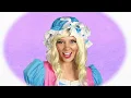Little Miss Muffet Song 🕷️ | Kids Songs & Nursery Rhymes