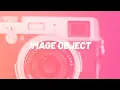 03 Image Object