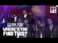 Download Lagu Where'd You Find This: Jagged Edge Performs \ Download Lagu Where'd You Find This: Jagged Edge Performs \