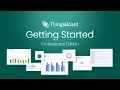 Start with ThingsBoard Cloud Your Jumpstart into IoT