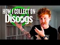 How I Find Vinyl Records On Discogs That Have Hundreds of Variants