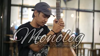 Download Dimas Satriawan-Monolog(Cover) MP3