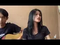 Penantian ini teramatlah Panjang | Wanda permatasari | cover Armada Band