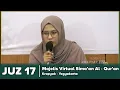 Download Lagu JUZ 17 | Majelis Virtual Sima'an Al-Qur'an Putri