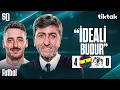 Lagu “OYUNCUYU DEĞİL, OYUNU DEĞİŞTİRDİ” | Fenerbahçe 4-0 Konyaspor, Talisca \u0026 Asensio, 4-2-3-1'e Dönüş