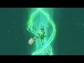 1st Soldier Construct IV Horn The Legend of Zelda Tears of the Kingdom