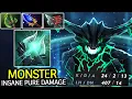 Download Lagu OD Mid 24 Kills – Pure Damage Monster Destroys EVERYTHING Dota 2