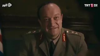 مسلسل كوت العمارة حلقة10 HD 