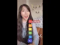 Grace Kelly - Mika : TikTok Challenge (@gracedygrace) #shorts