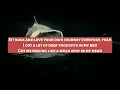 Lagu NEFFEX - Deep Thoughts (lyrics)