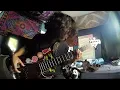 Download Lagu Pretty Girl Rock - Keri Hilson (Electric Bass Cover)