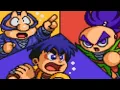 Download Lagu Ganbare Goemon 2 (SNES) Playthrough [English] - NintendoComplete