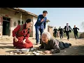 Download Lagu The Old Lady Was Abused by Her Son And His Wife,Until Her Richest Brother Came—Everything Changed!