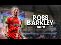 Best of Ross Barkley Fans Player of the Season
