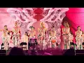 Download Lagu 250414 - GRL GVNG - XG - COACHELLA WEEKEND 1 - 4K 직캠 FANCAM