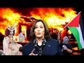 WHAT IF KAMALA HAD WON -