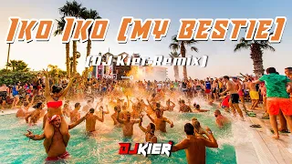 Iko Iko (My Bestie) (DJ Kier Remix) - Justin Wellington x Small Jam